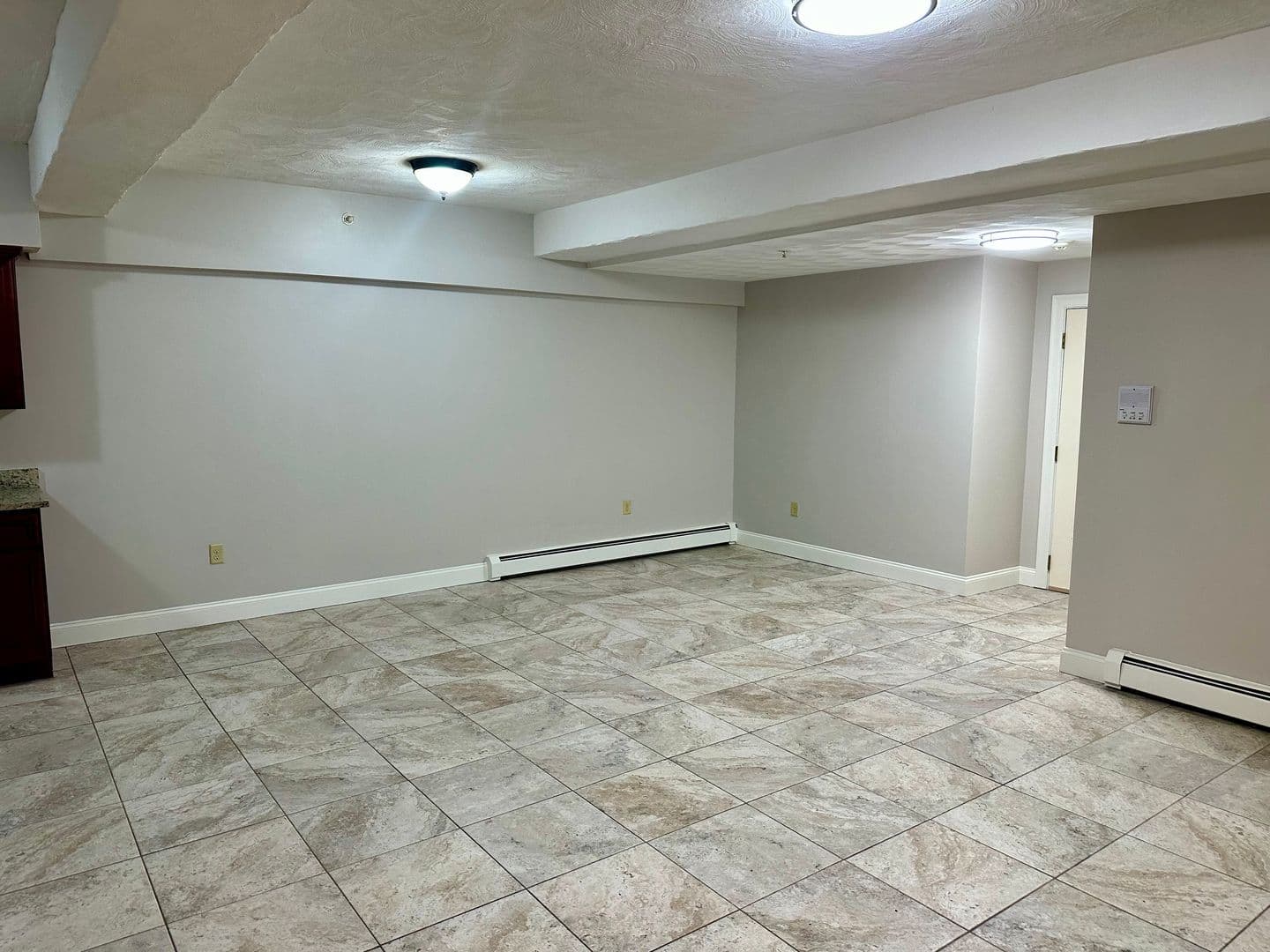 Lawrence Apartment: 158-166 Garden Street