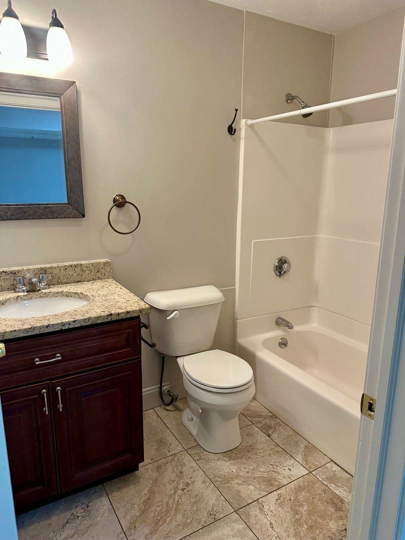 Lawrence Apartment: 158-166 Garden Street