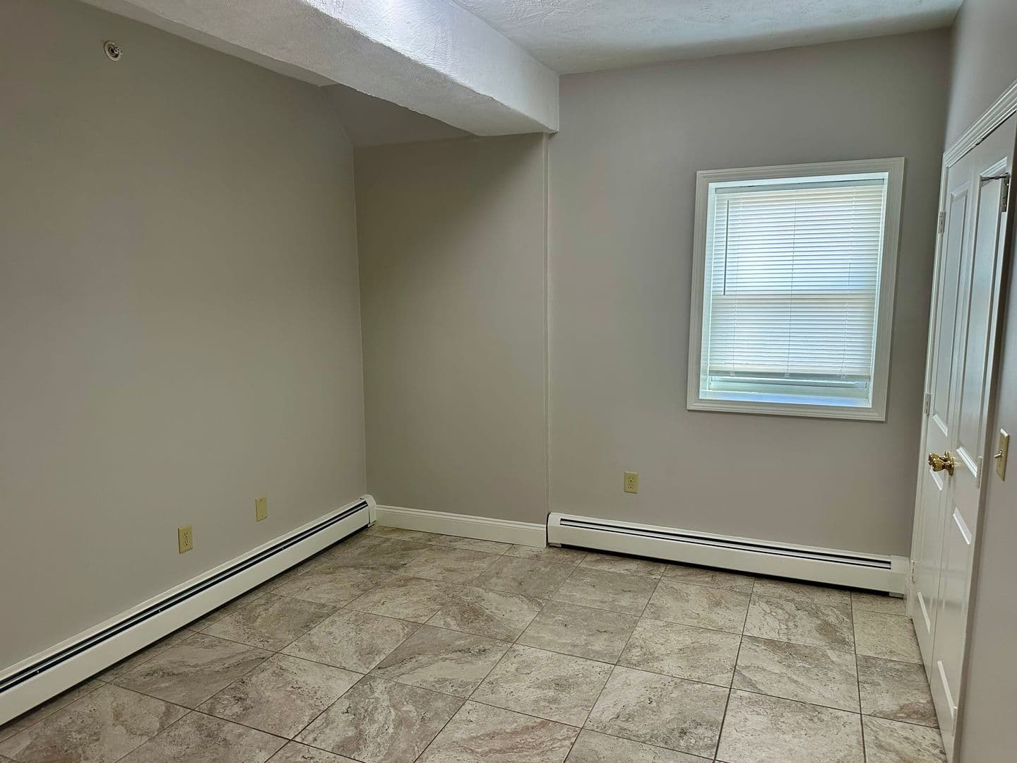 Lawrence Apartment: 158-166 Garden Street