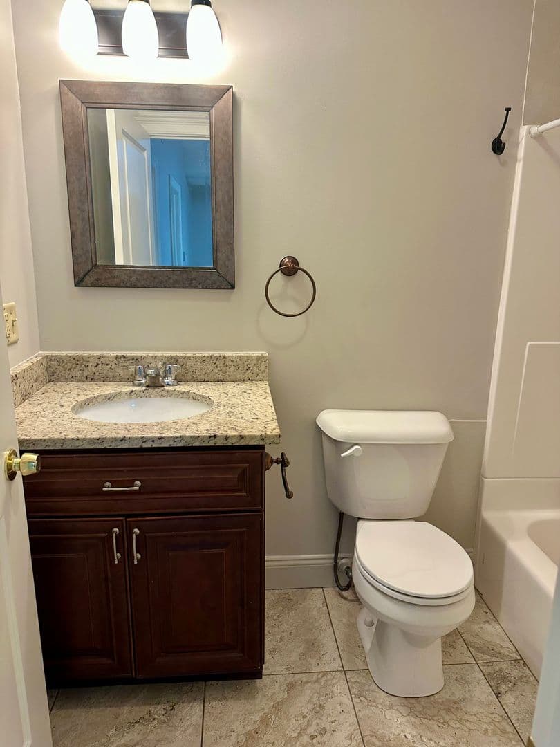 Lawrence Apartment: 158-166 Garden Street