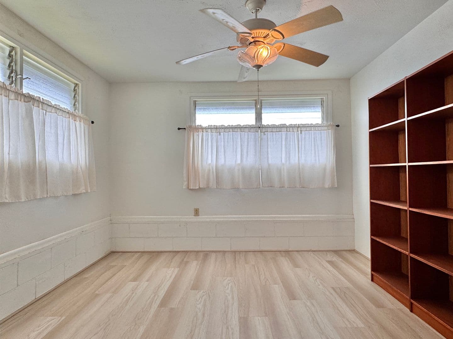 Kapaa Apartment: Lulo Rd.