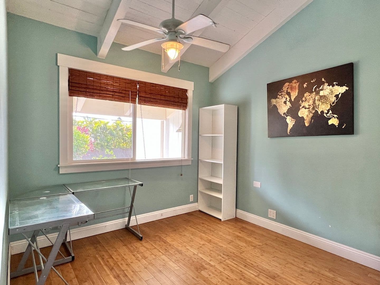 Koloa House: Omao Road