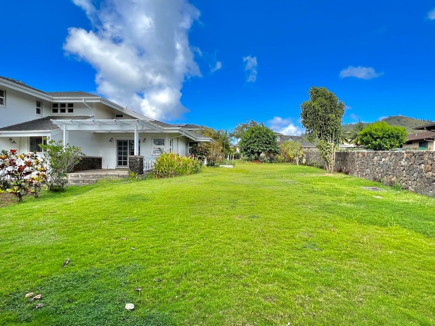 Koloa House: Omao Road