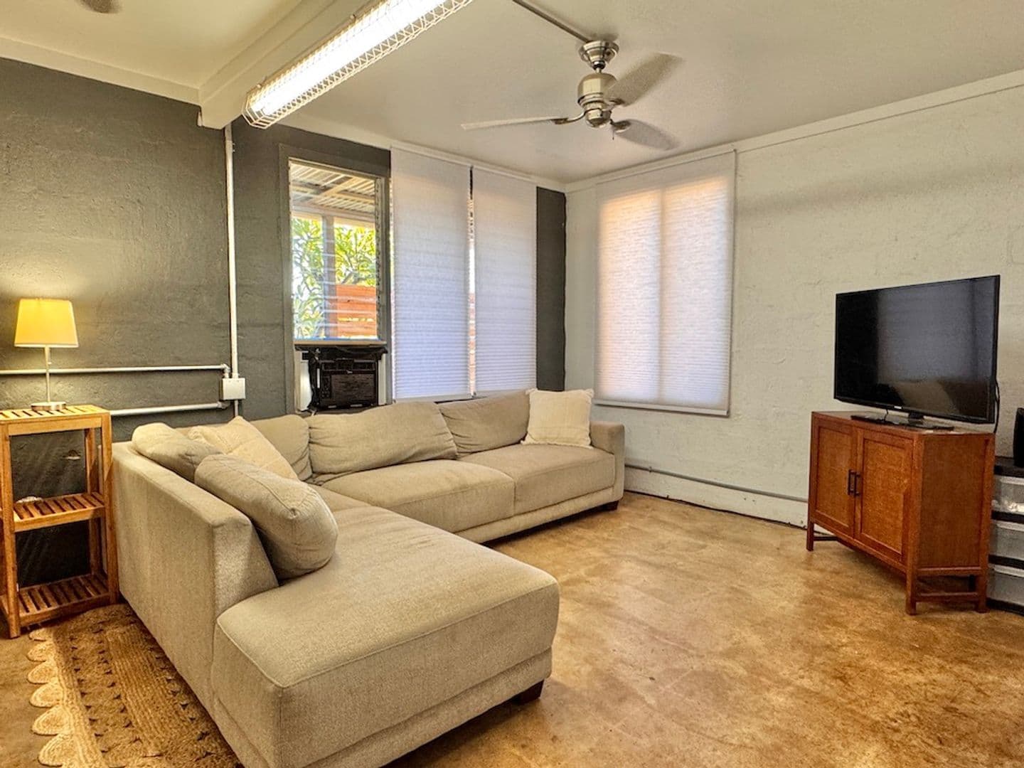 Hanapepe Apartment: Hanapepe Rd.