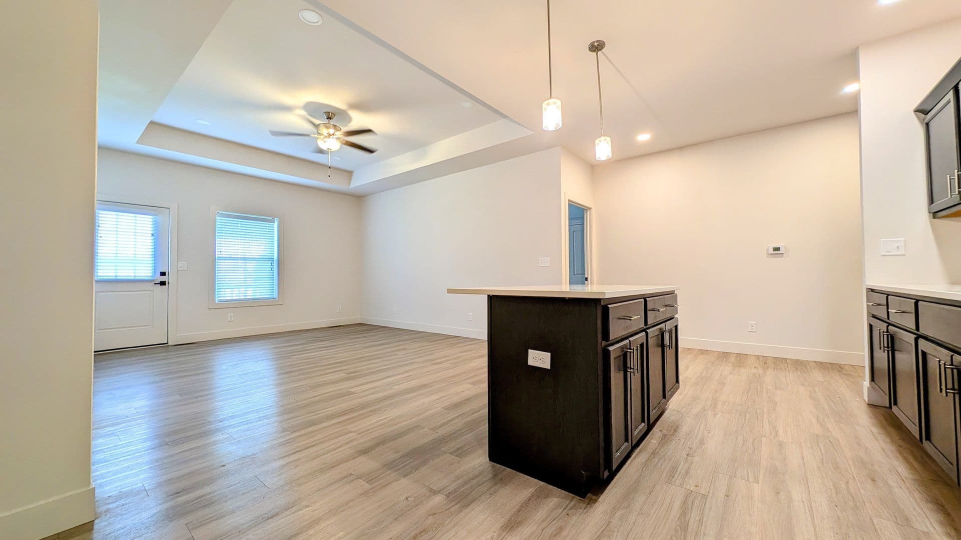 Mahomet Townhome: 1853 Vision Ct