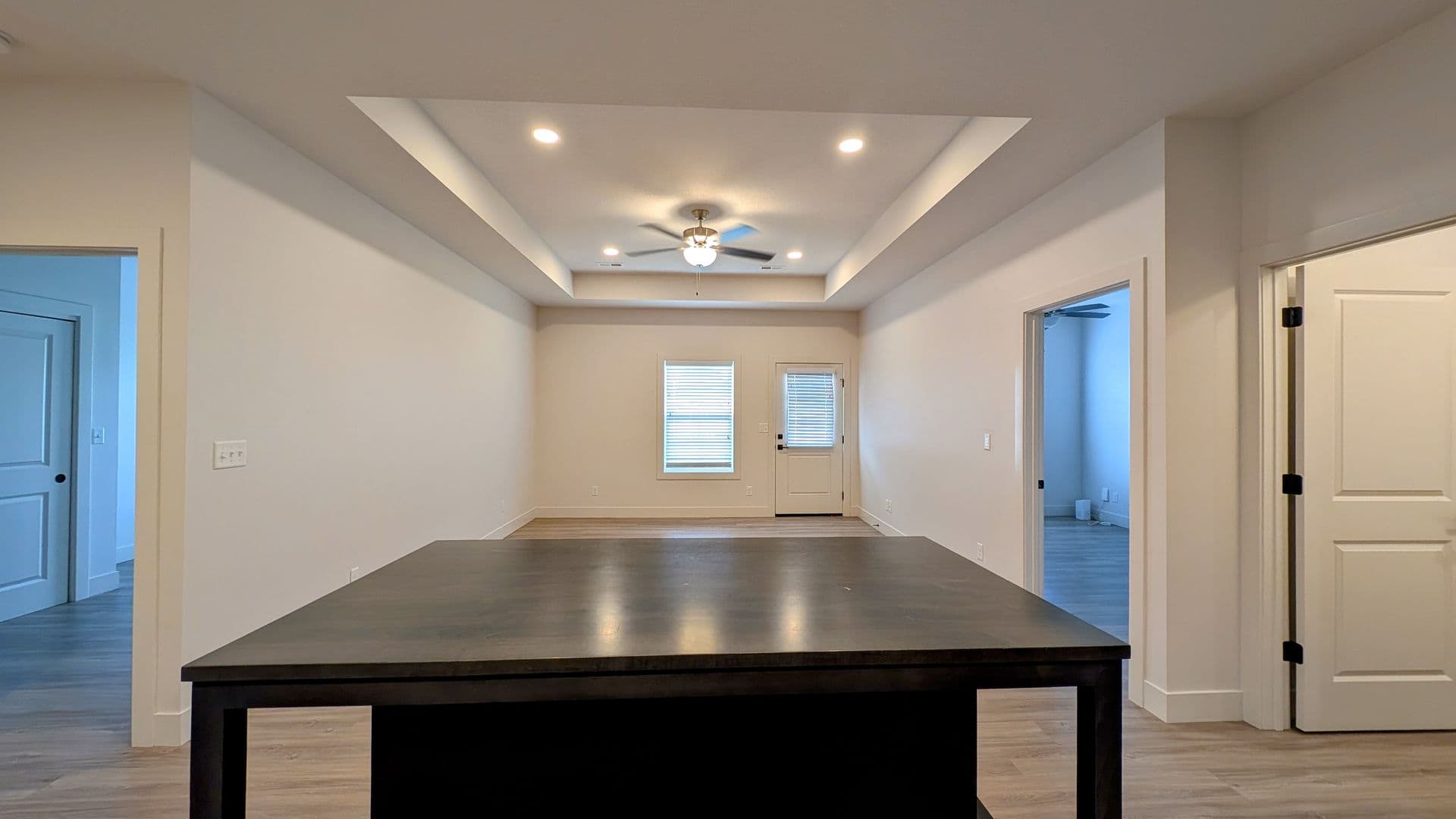 Mahomet Townhome: 1853 Vision Ct