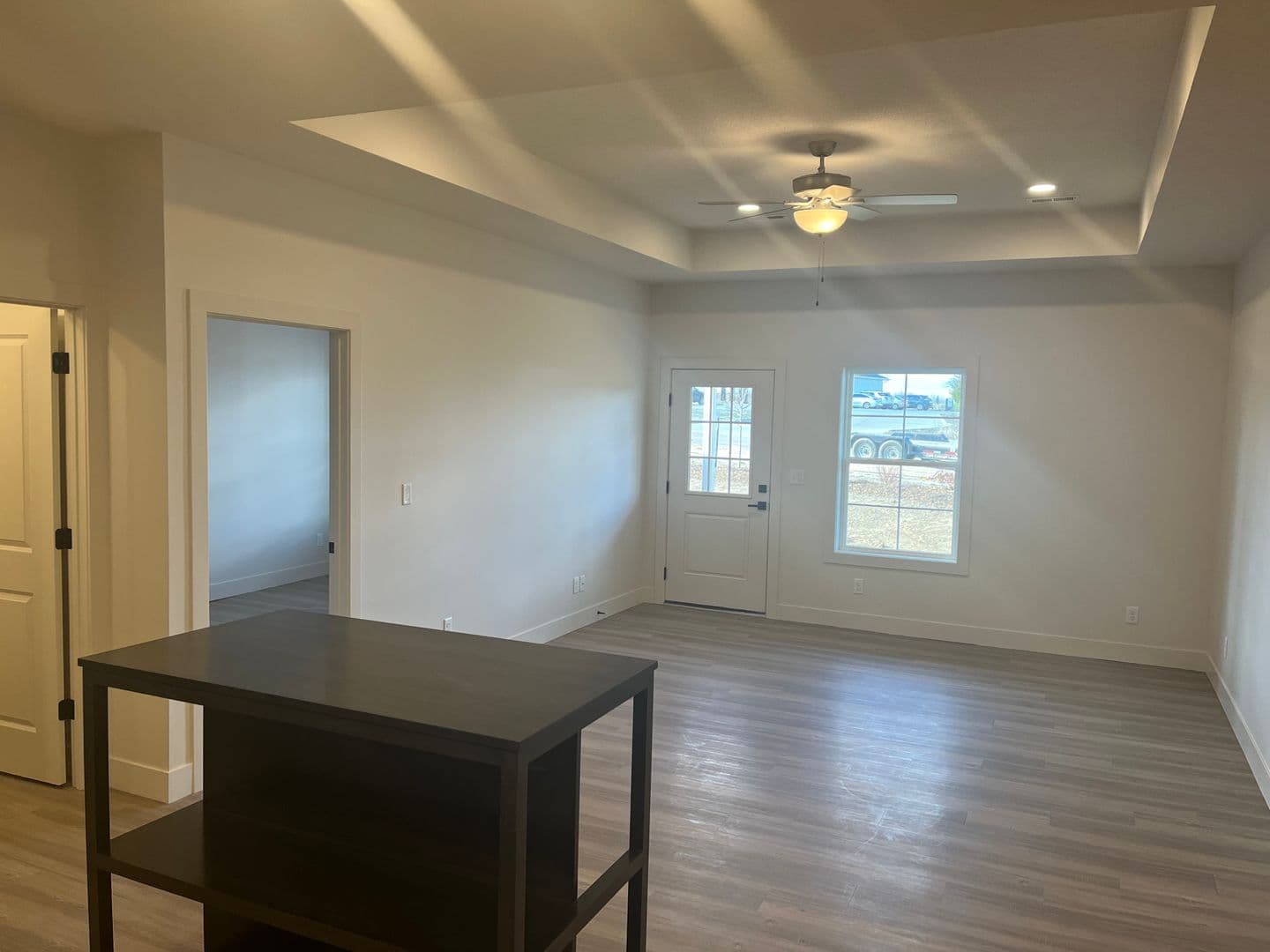Mahomet Townhome: 1860 Vision Ct