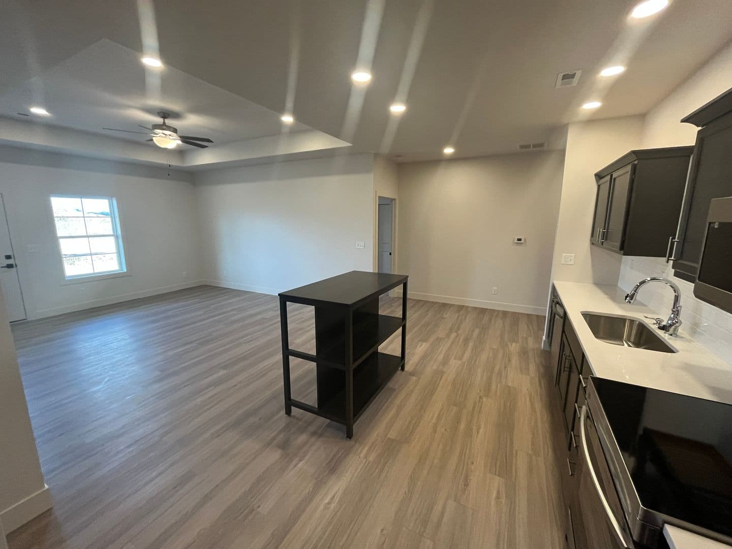 Mahomet Townhome: 1858 Vision Ct