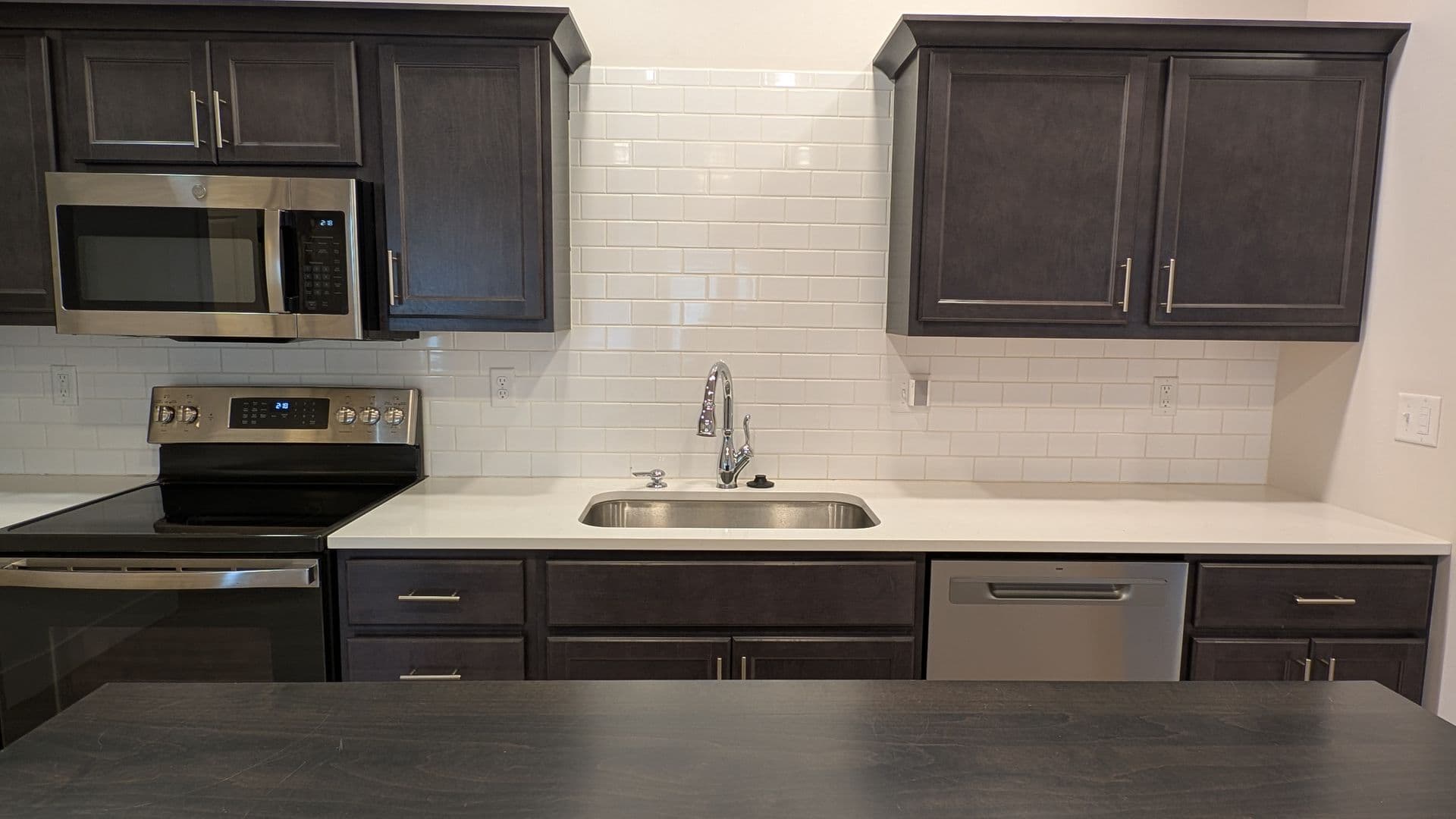 Mahomet Townhome: 1858 Vision Ct