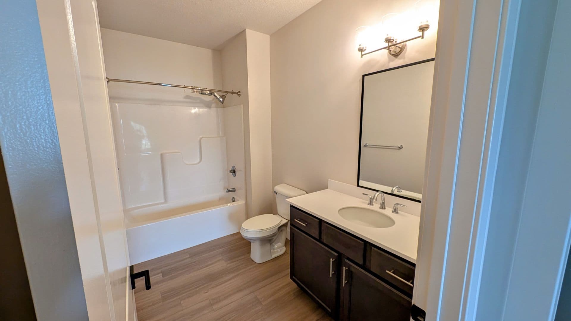 Mahomet Townhome: 1853 Vision Ct