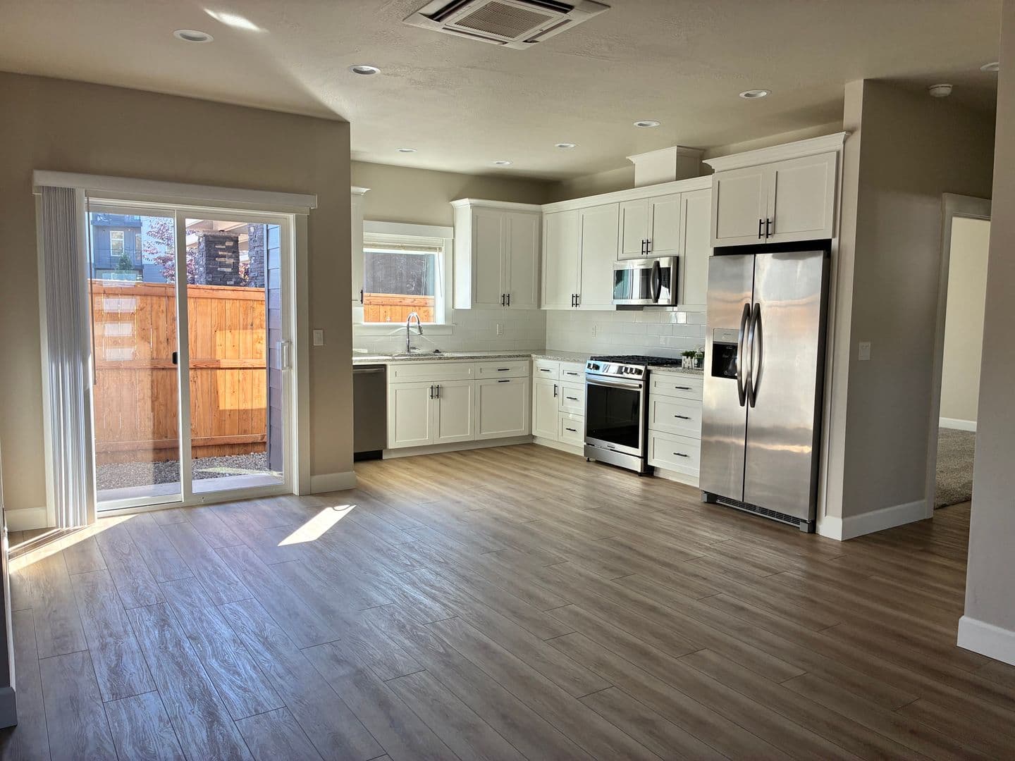 Medford House: 3154 Monaco Court