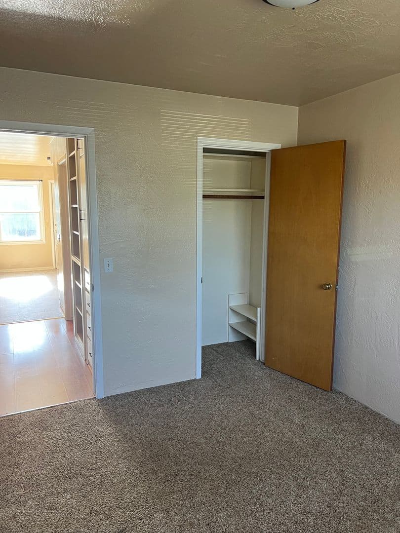 Medford House: 427 Fairmount Street