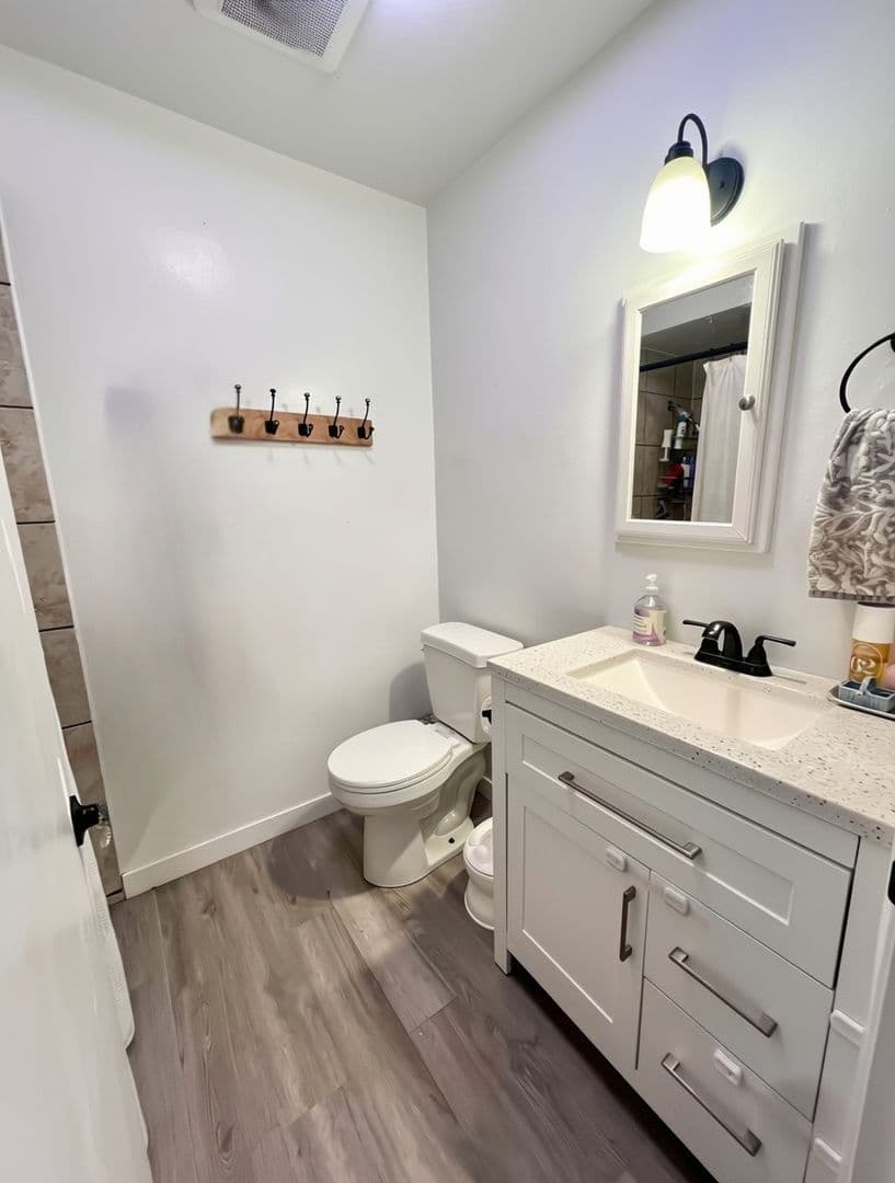 Medford House: 429 Fairmount Street