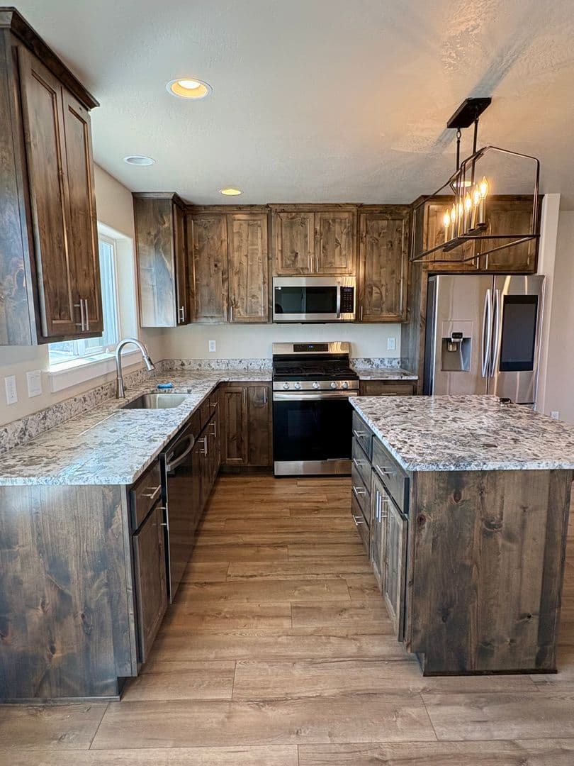 White City Apartment: 7851 28th Street