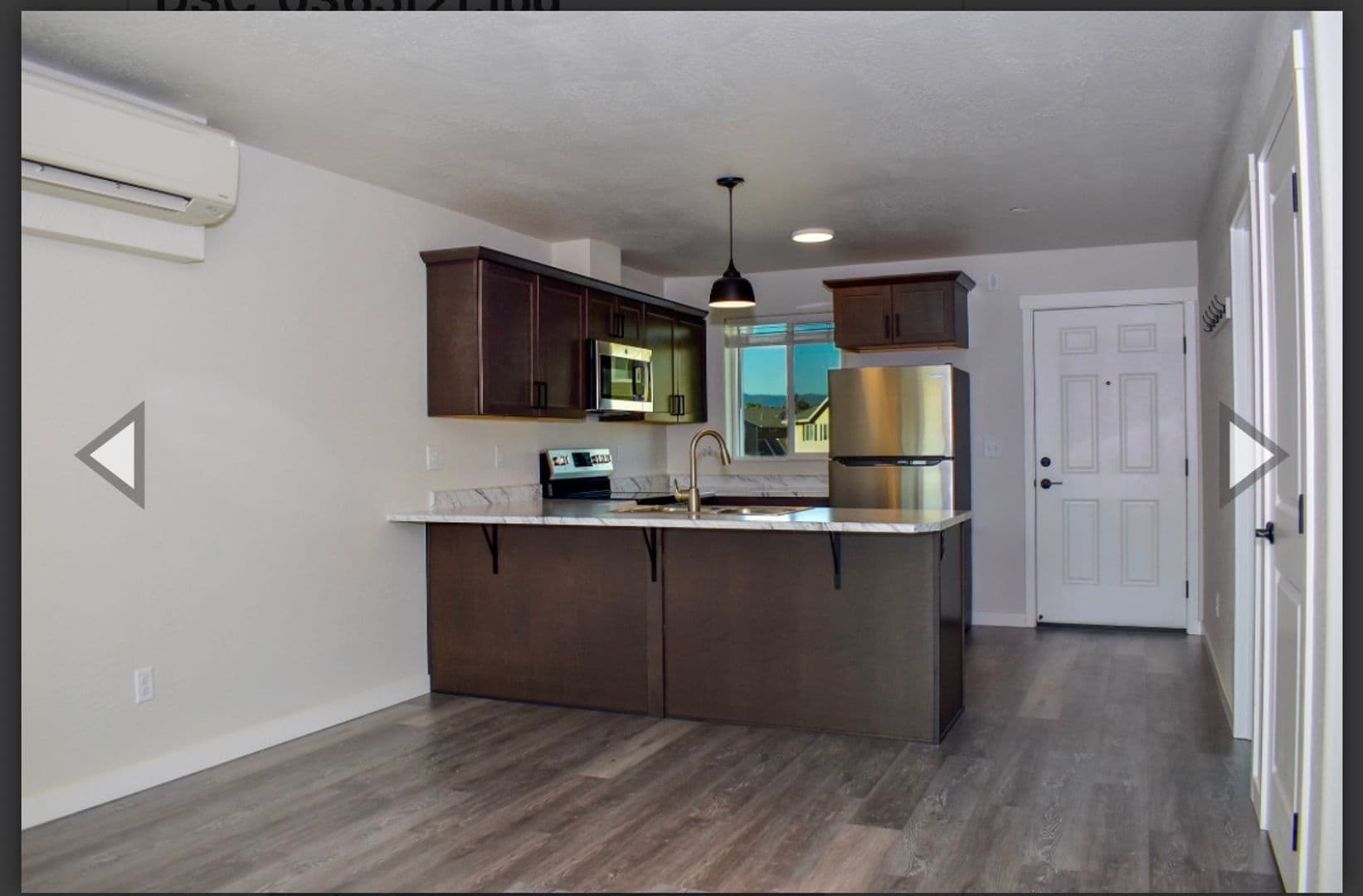 Medford Apartment: 1997 Sky Park Dr