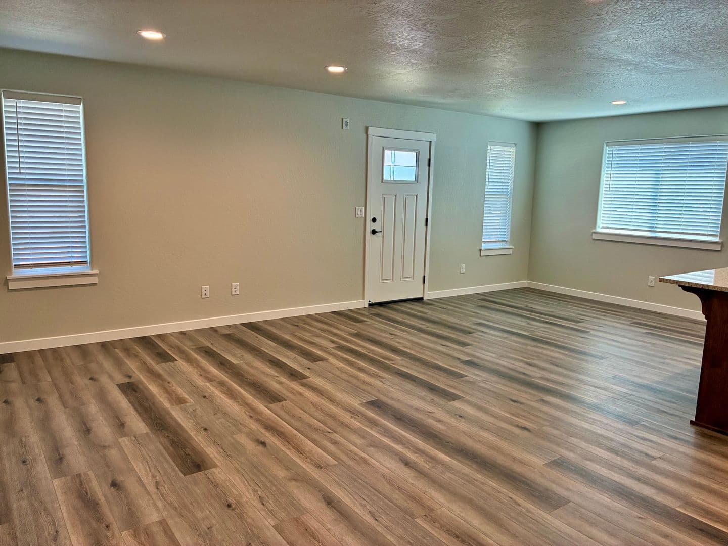 Central Point House: 1133 Annalise Street