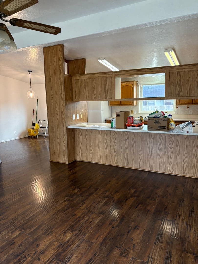 Butte Falls House: 251 Cedar St