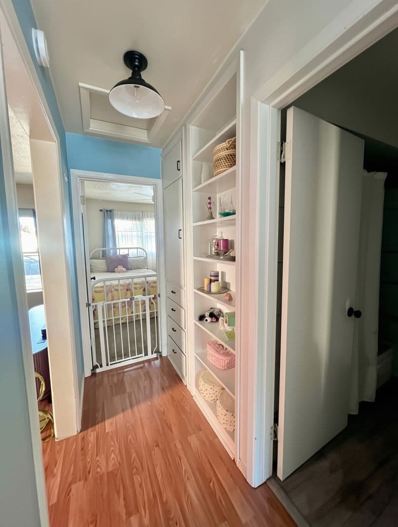 Medford House: 429 Fairmount Street