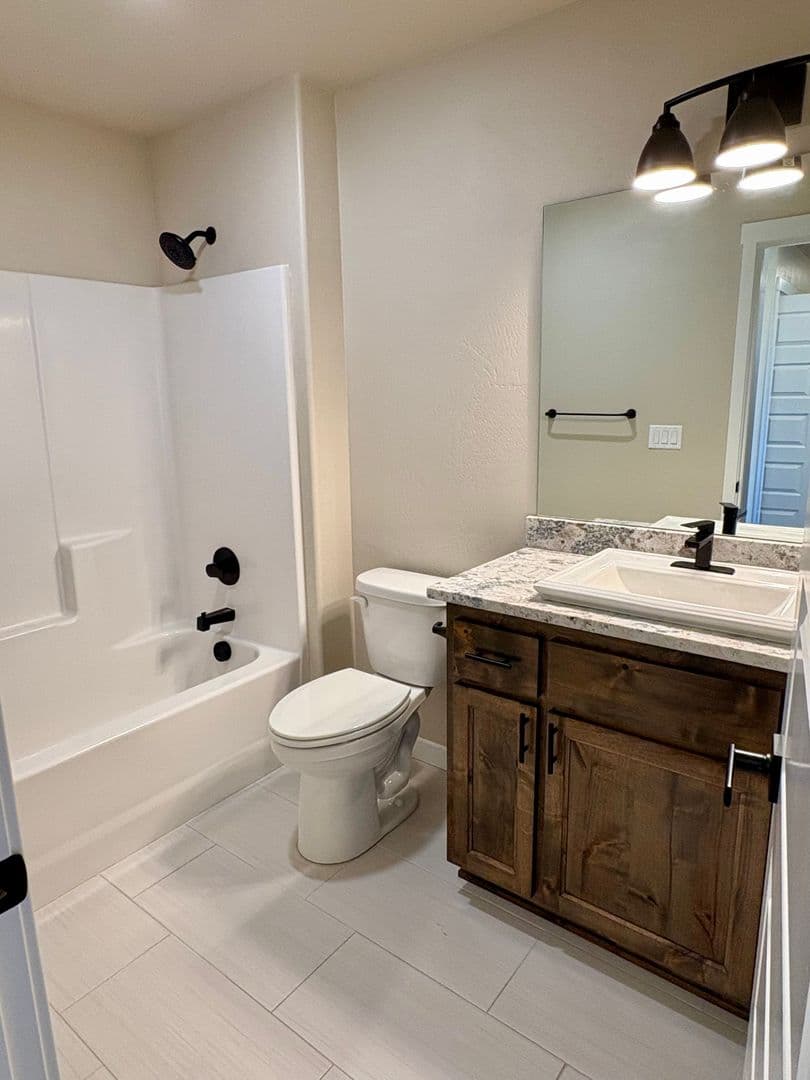 White City Apartment: 7851 28th Street