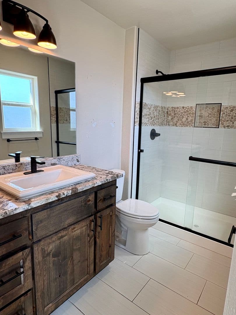 White City Apartment: 7851 28th Street