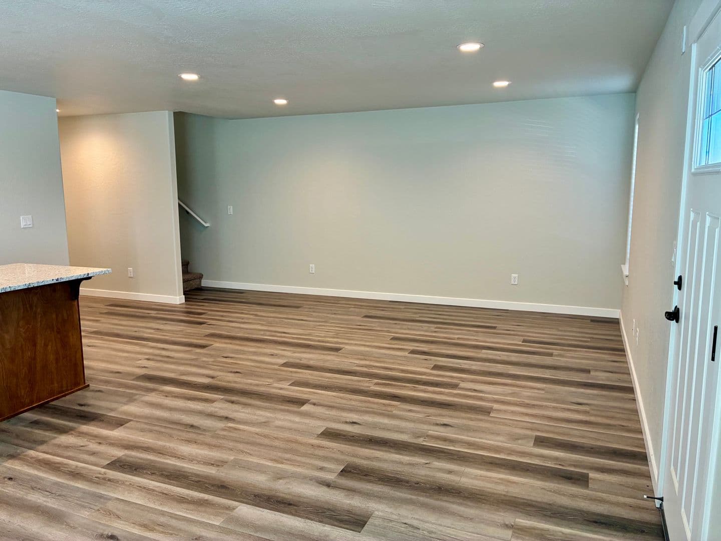 Central Point House: 1133 Annalise Street