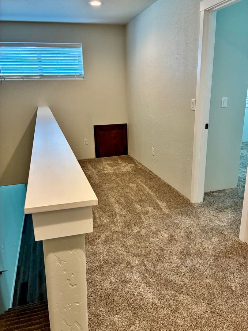 Central Point House: 1133 Annalise Street