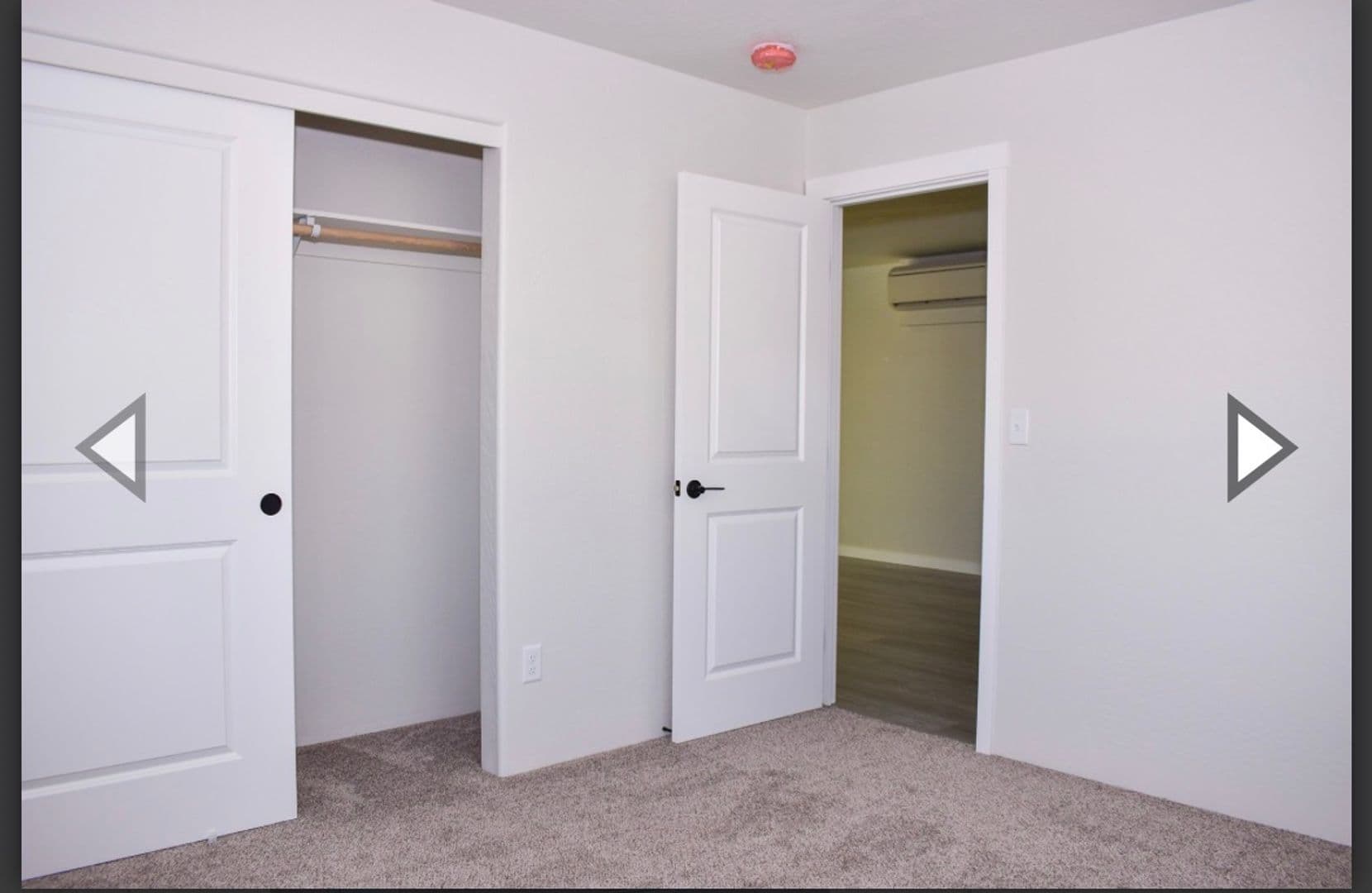 Medford Apartment: 1997 Sky Park Dr