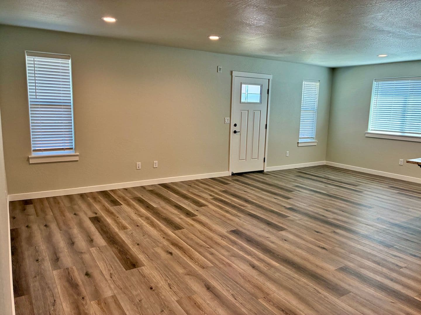 Central Point House: 1133 Annalise Street