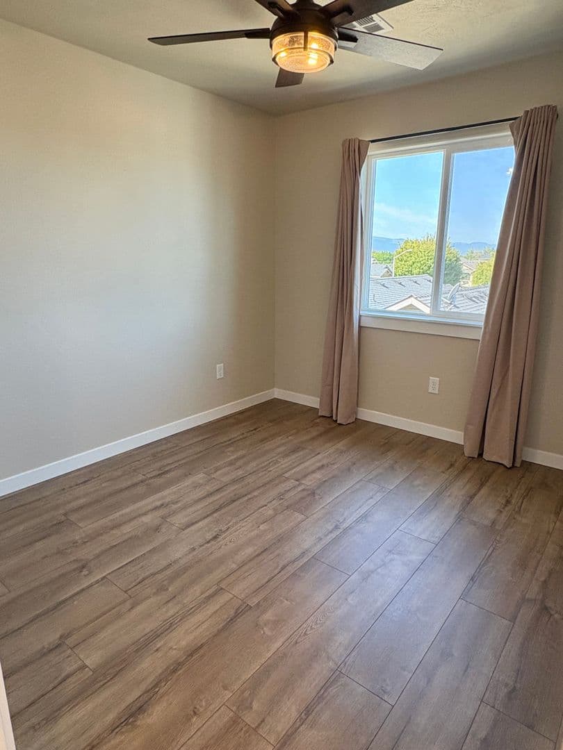 White City Apartment: 7851 28th Street
