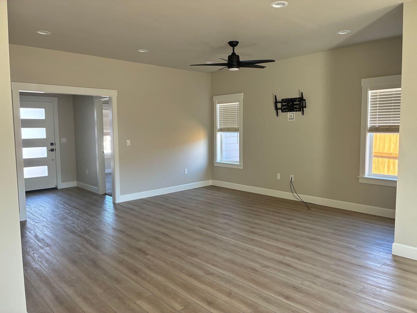 Medford House: 3154 Monaco Court