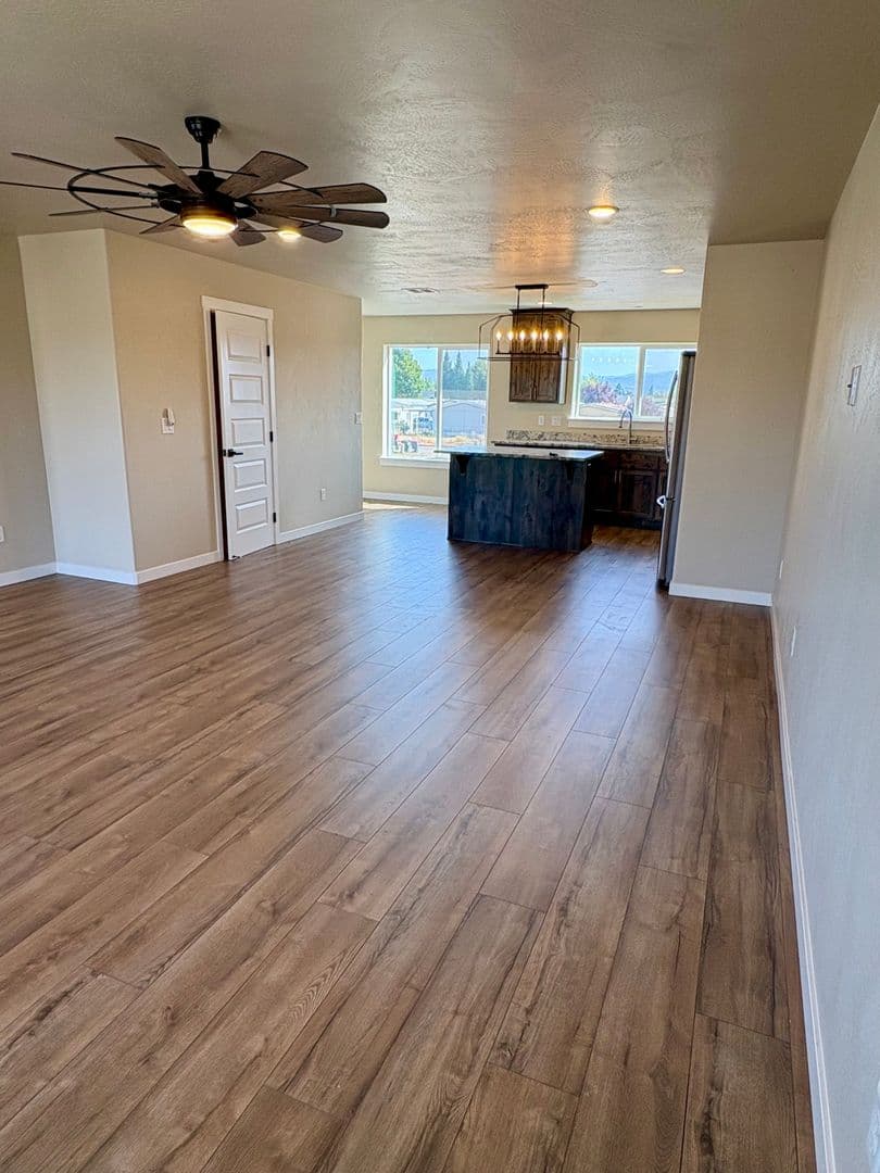 White City Apartment: 7851 28th Street