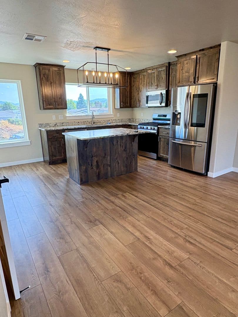 White City Apartment: 7851 28th Street