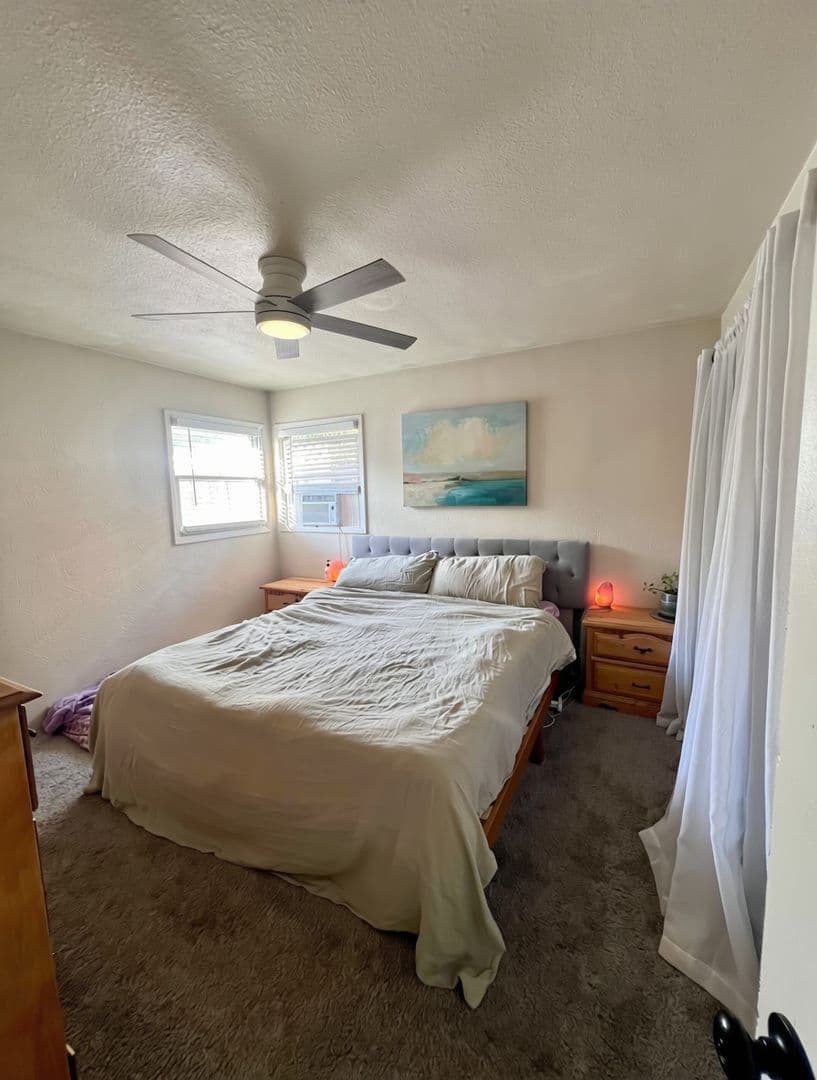 Medford House: 429 Fairmount Street