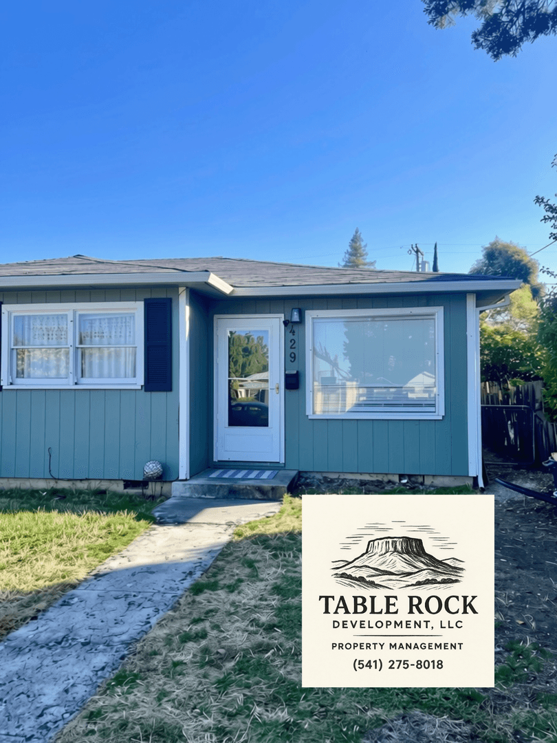 Medford House: 429 Fairmount Street