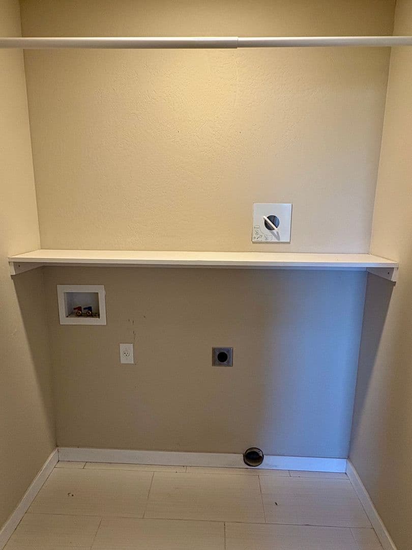 White City Apartment: 7851 28th Street