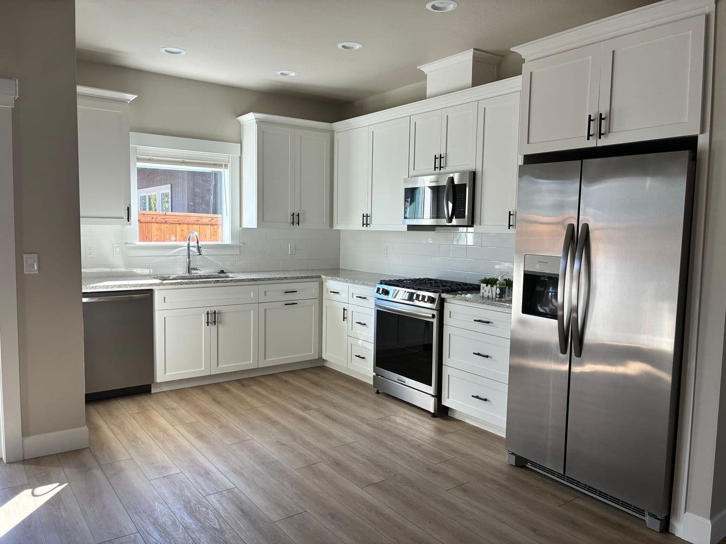 Medford House: 3154 Monaco Court