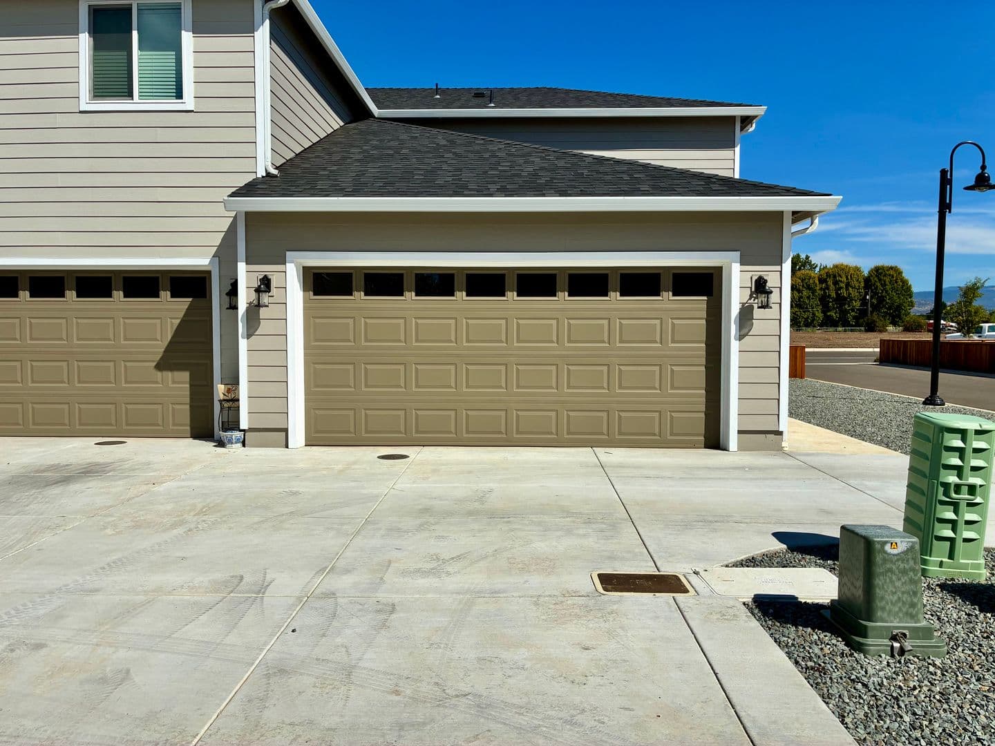 Central Point House: 1133 Annalise Street