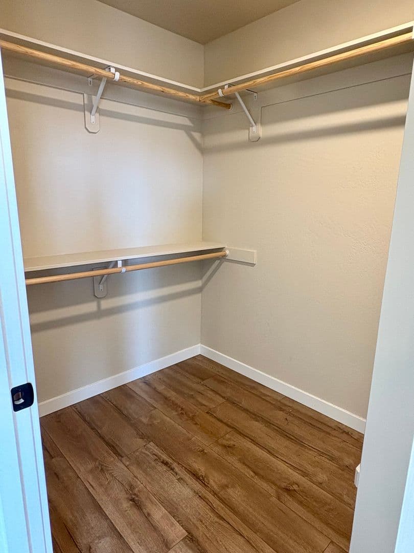 White City Apartment: 7851 28th Street