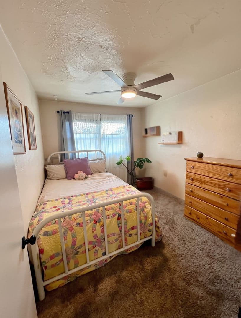 Medford House: 429 Fairmount Street