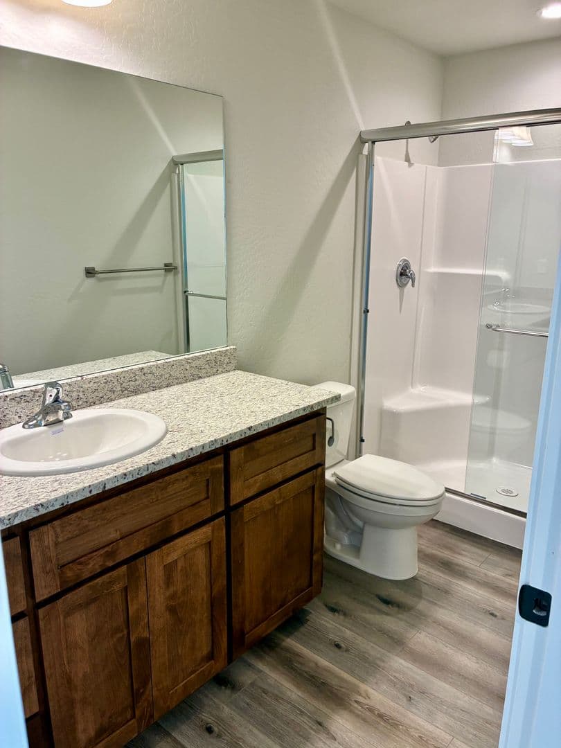 Central Point House: 1133 Annalise Street