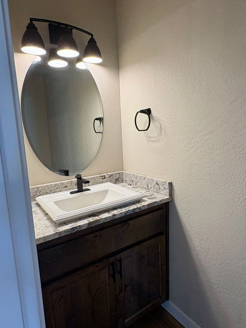 White City Apartment: 7851 28th Street