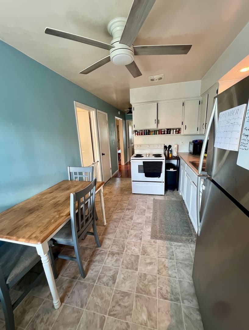 Medford House: 429 Fairmount Street