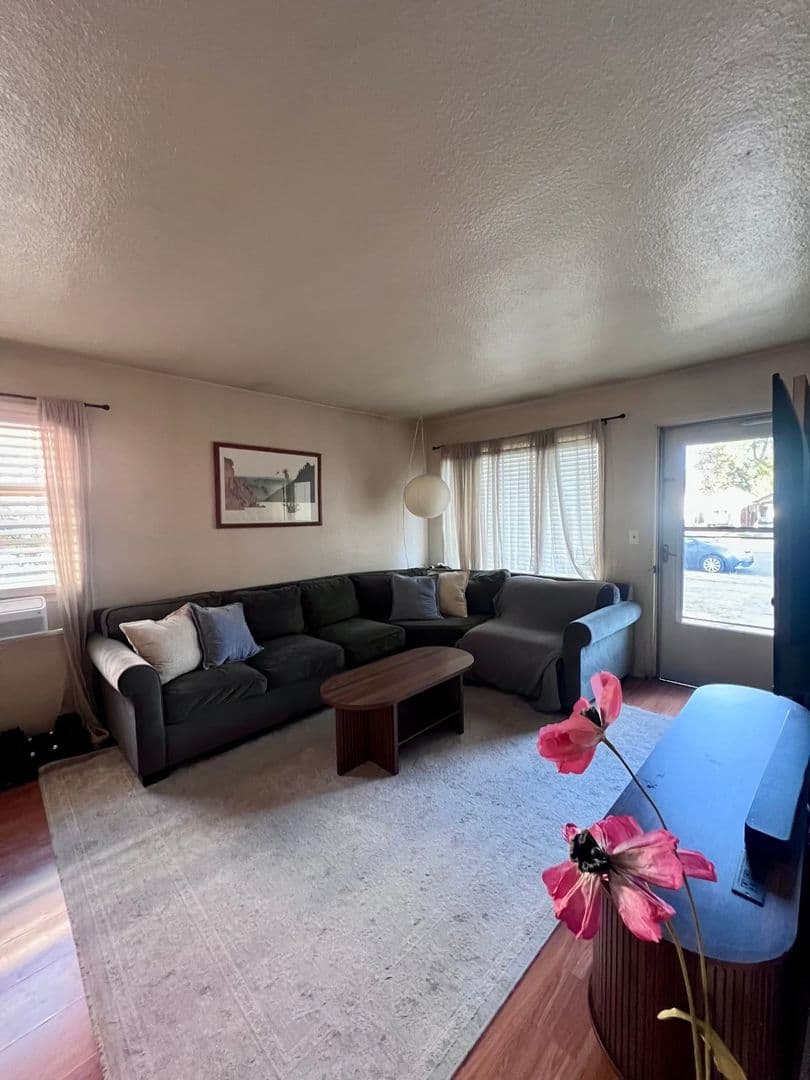 Medford House: 429 Fairmount Street