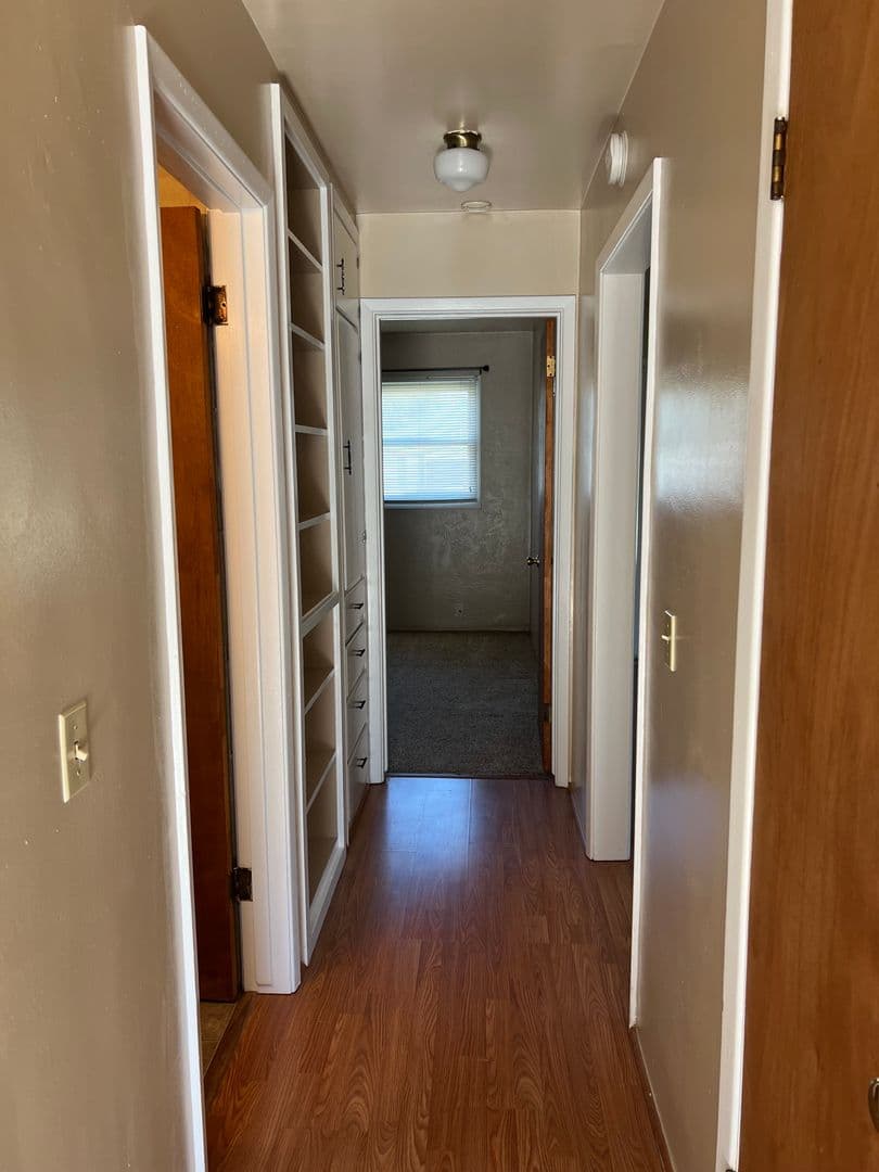Medford House: 427 Fairmount Street