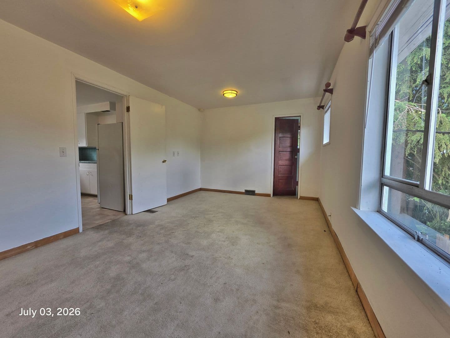 Seattle House: 5117 2nd Ave NW