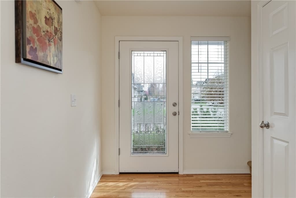 Mill Creek House: 3317 134th Pl SE