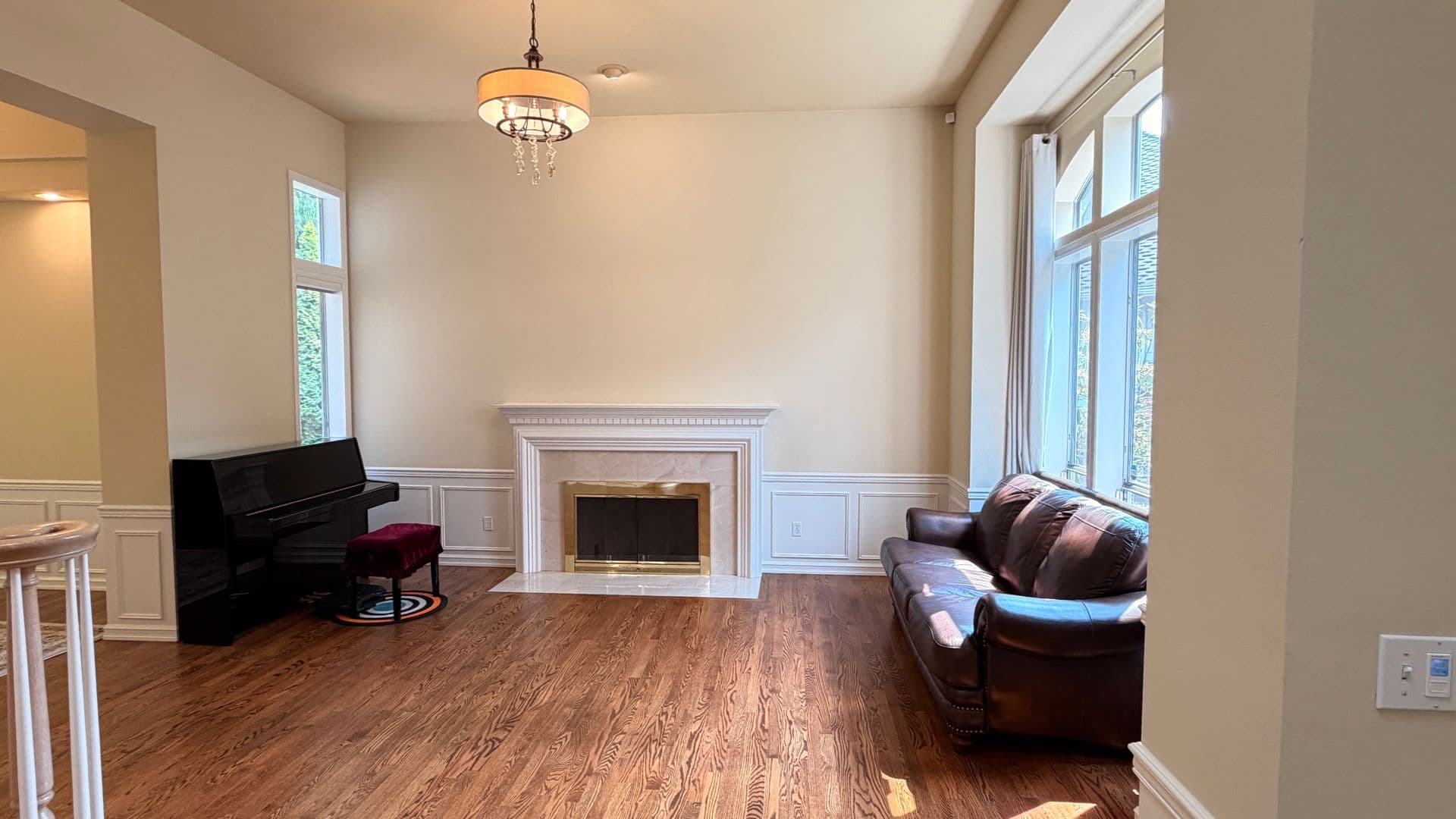 Sammamish House: 4504 194th Way NE