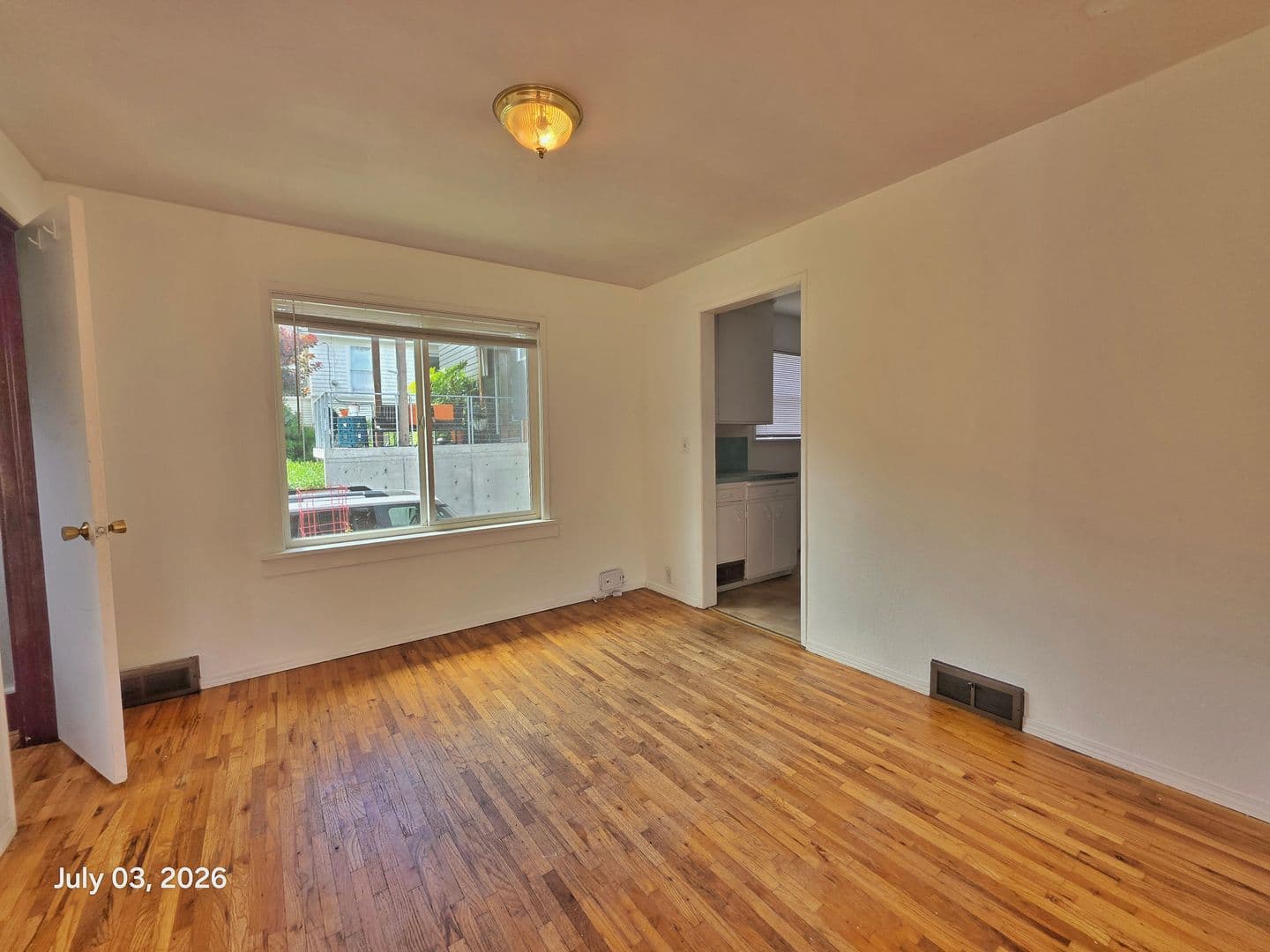 Seattle House: 5117 2nd Ave NW
