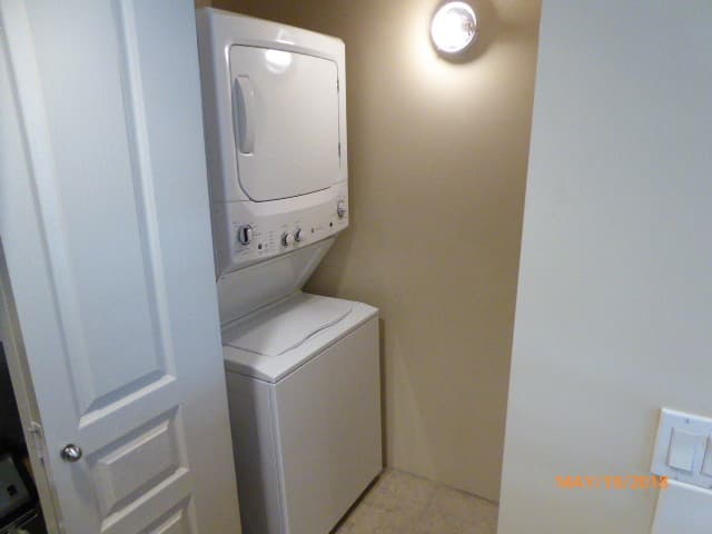 Seattle Condo: 2929 1st Ave #721