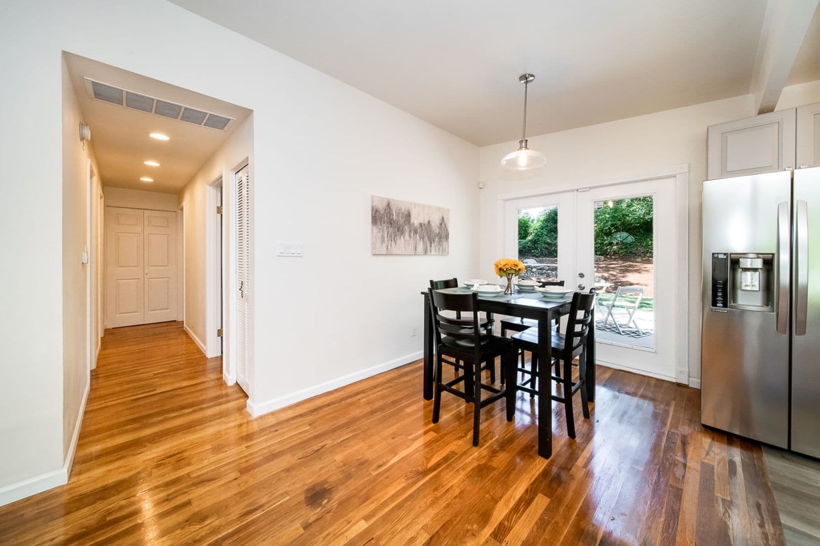 Bellevue House: 15618 NE 1st Pl